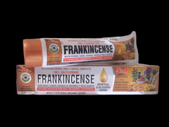 FRANKINCENSE TOOTHPASTE