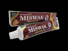 MISWAK TOOTHPASTE