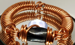 COPPER BRACELET