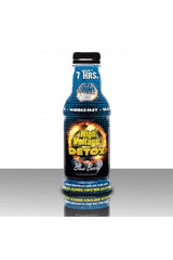 High Voltage Detox (Blue berry)