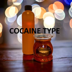 COCAINE TYPE