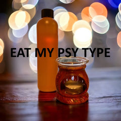 EAT MY PSY TYPE