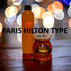 PARIS HILTON TYPE