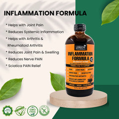 Inflammation Formula