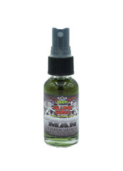 BLACK MAN TYPE AIR FRESHENER