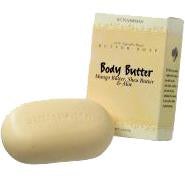 BODY BUTTER SOAP