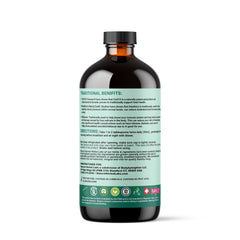Blood Pressure Formula - 16oz