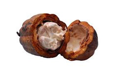 RAW COCOA BUTTER 8oz