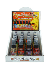 BLACK ICE TYPE AIR FRESHENER