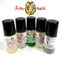 FOR THE KINGS (1oz Glass Roll-On)