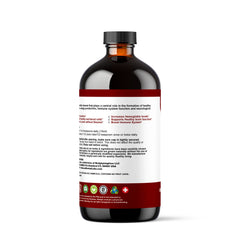 The Iron Formula