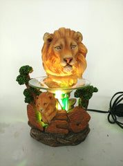 LEO LAMP