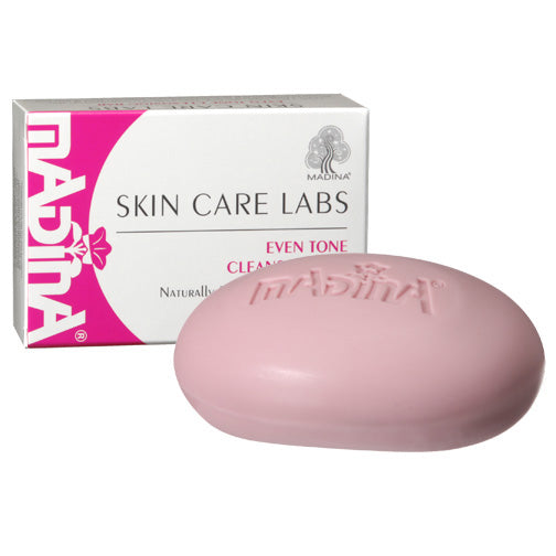SKIN CARE LABS EVEN TONE BAR SOAP
