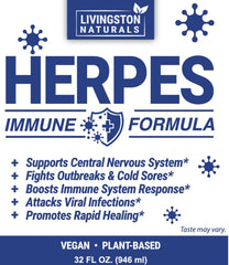 Herpes Immune Formula