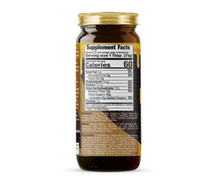 Shilajit Honey