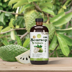 Soursop Bitters 480 mls