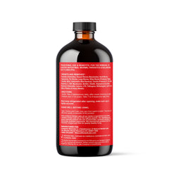 The Dewormer Detox Cleanse - 16oz
