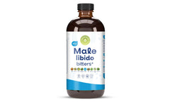 Yunani Herbs - Male Libido Bitters