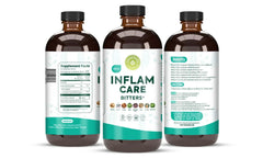 Yunani Herbs - Inflam Care Bitters