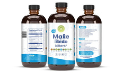 Yunani Herbs - Male Libido Bitters