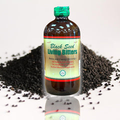 BLACK SEED LIVING BITTERS