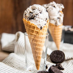 COOKIES & CREAM TYPE