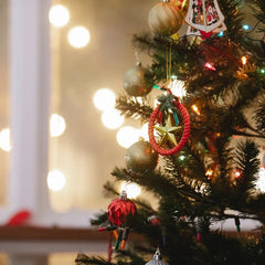 CHRISTMAS SPLENDOR TYPE