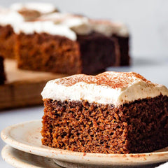 GINGERBREAD TYPE