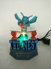 HORNETS LAMP