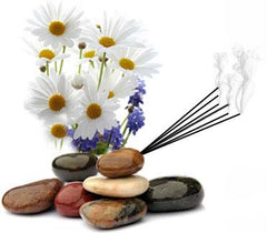 VANILLA TYPE INCENSE