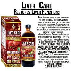 Liver Care