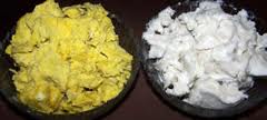 RAW AFRICAN SHEA BUTTER ( 2 8oz SPECIAL)