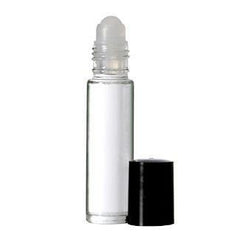 1/3oz GLASS ROLL ON BOTTLES