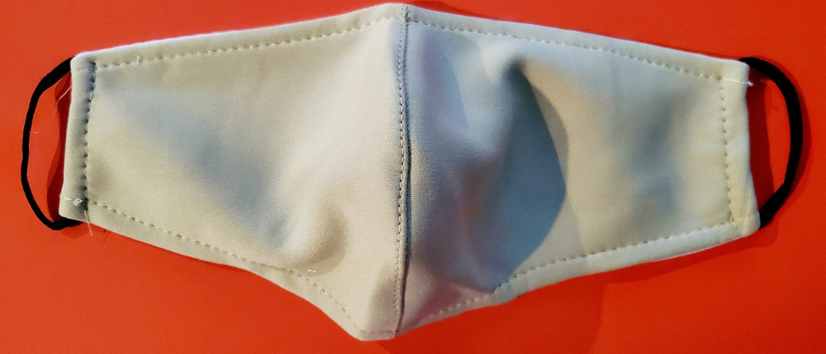 TAN FASHION MASK
