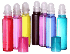 PATCHOULI WHITE (U)TYPE