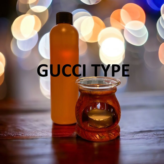 GUCCI TYPE