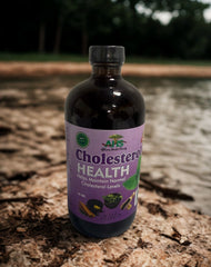 Cholesterol Health