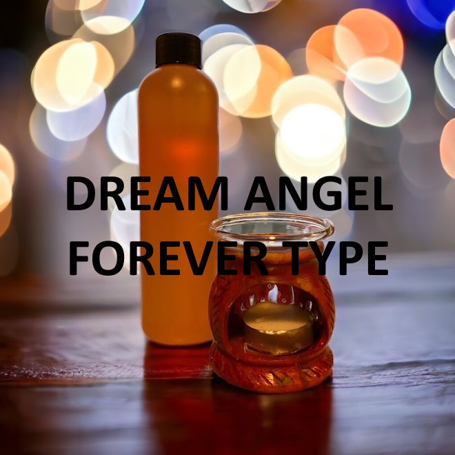 DREAM ANGEL FOREVER TYPE
