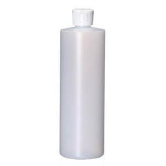 3ppb-005 16oz plastic w squeeze top