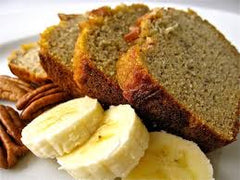 BANANA NUT BREAD TYPE *NEW FALL SCENTS*