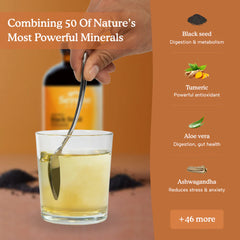 Black Seed Bitters