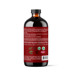 Diabetes Formula - 16oz