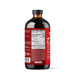 Diabetes Formula - 16oz
