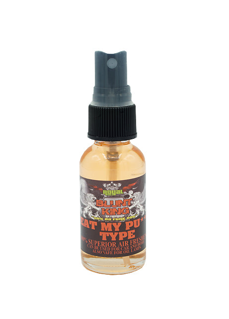 EAT MY P**SY TYPE AIR FRESHENER