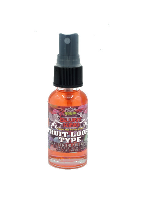FRUIT LOOPS TYPE AIR FRESHENER
