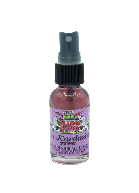 (OUR VERSION OF) KIM K. TYPE AIR FRESHENER
