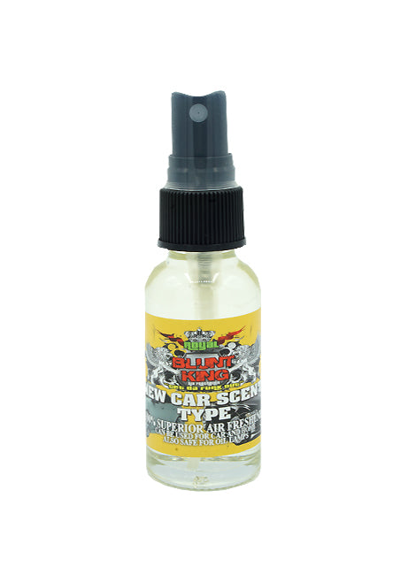 NEW CAR SCENT TYPE AIR FRESHENER