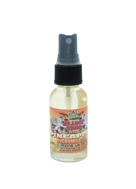 PINEAPPLE MANGO TYPE AIR FRESHENER