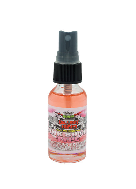 PINK SUGAR TYPE AIR FRESHENER