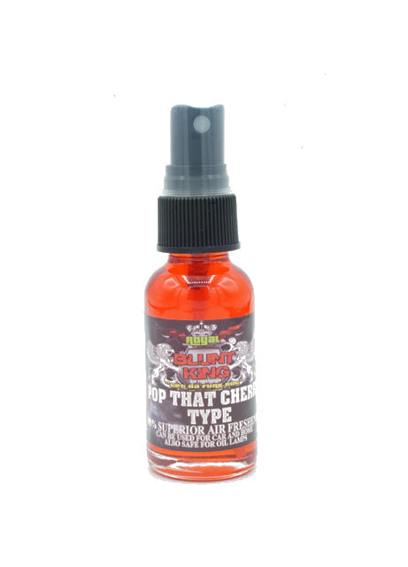 POP THAT CHERRY TYPE AIR FRESHENER